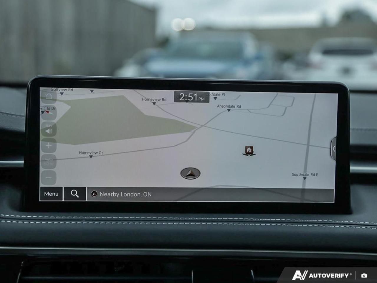 2025 Genesis G70 2.5T Advanced 4dr All-Wheel Drive Photo