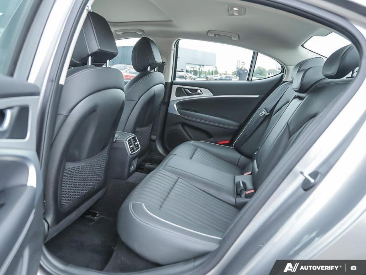 2025 Genesis G70 2.5T Advanced 4dr All-Wheel Drive Photo