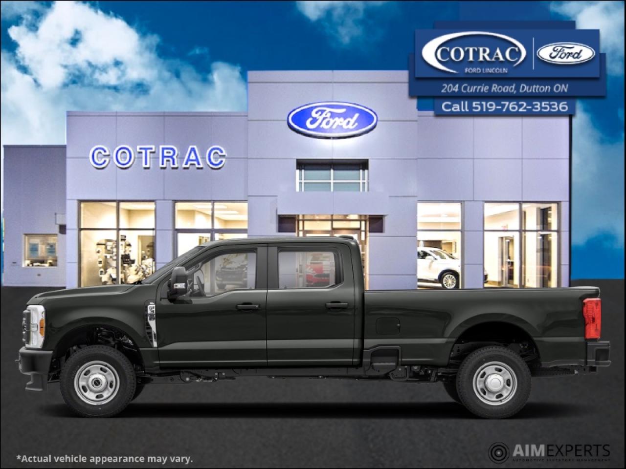 2024 Ford F-350 Super Duty Lariat Photo0