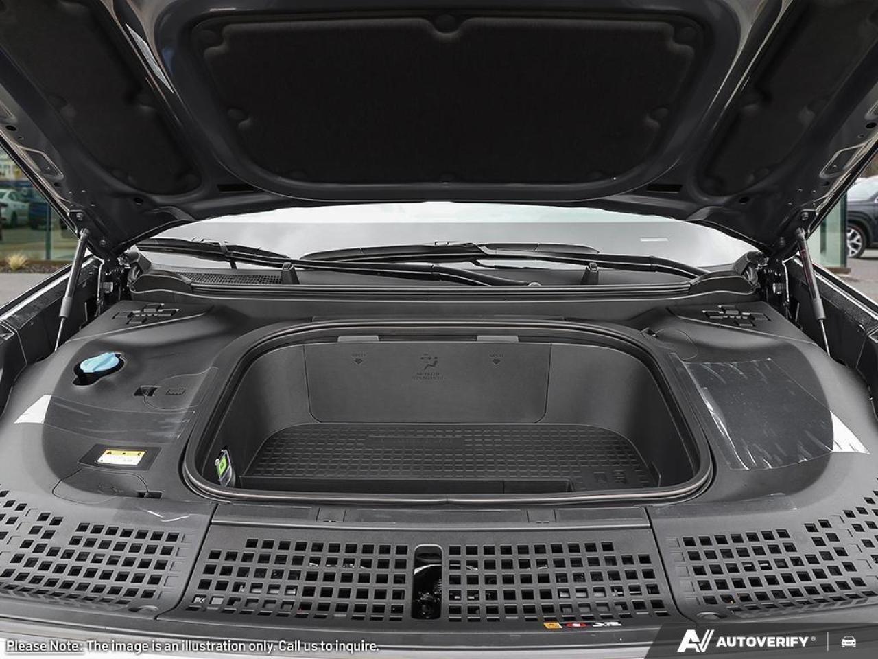 2026 Hyundai IONIQ 9  Photo