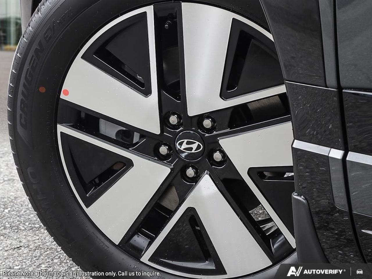 2026 Hyundai IONIQ 9  Photo