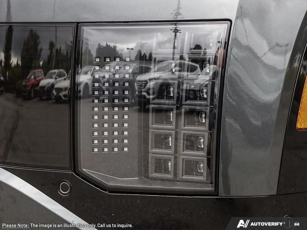 2026 Hyundai IONIQ 9  Photo