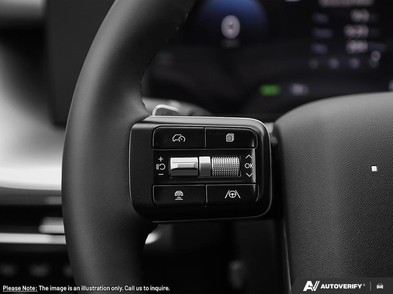 2026 Hyundai IONIQ 9  Photo