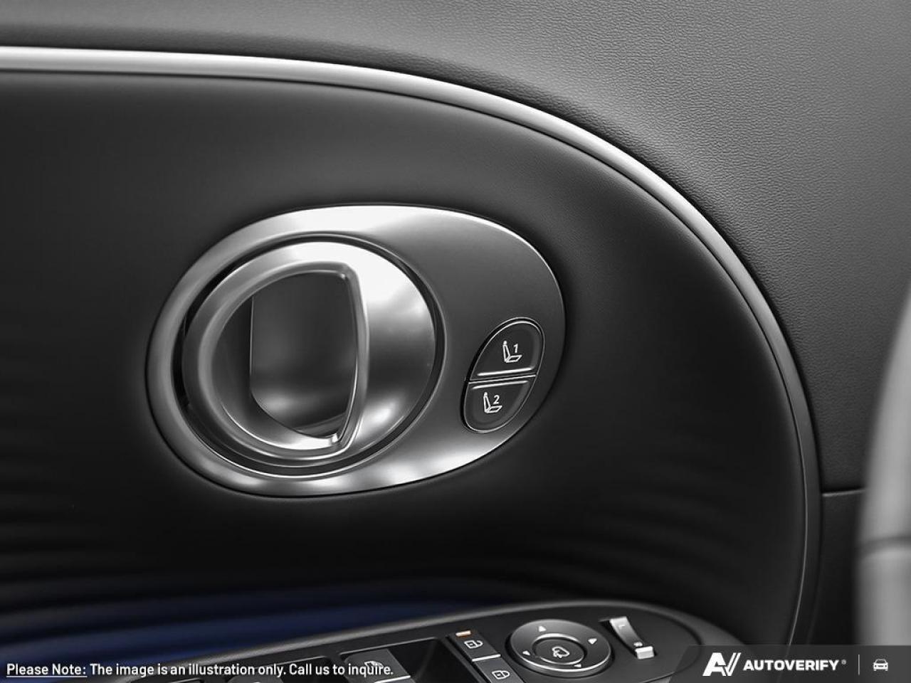 2026 Hyundai IONIQ 9  Photo