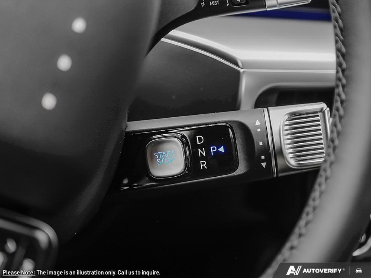 2026 Hyundai IONIQ 9  Photo