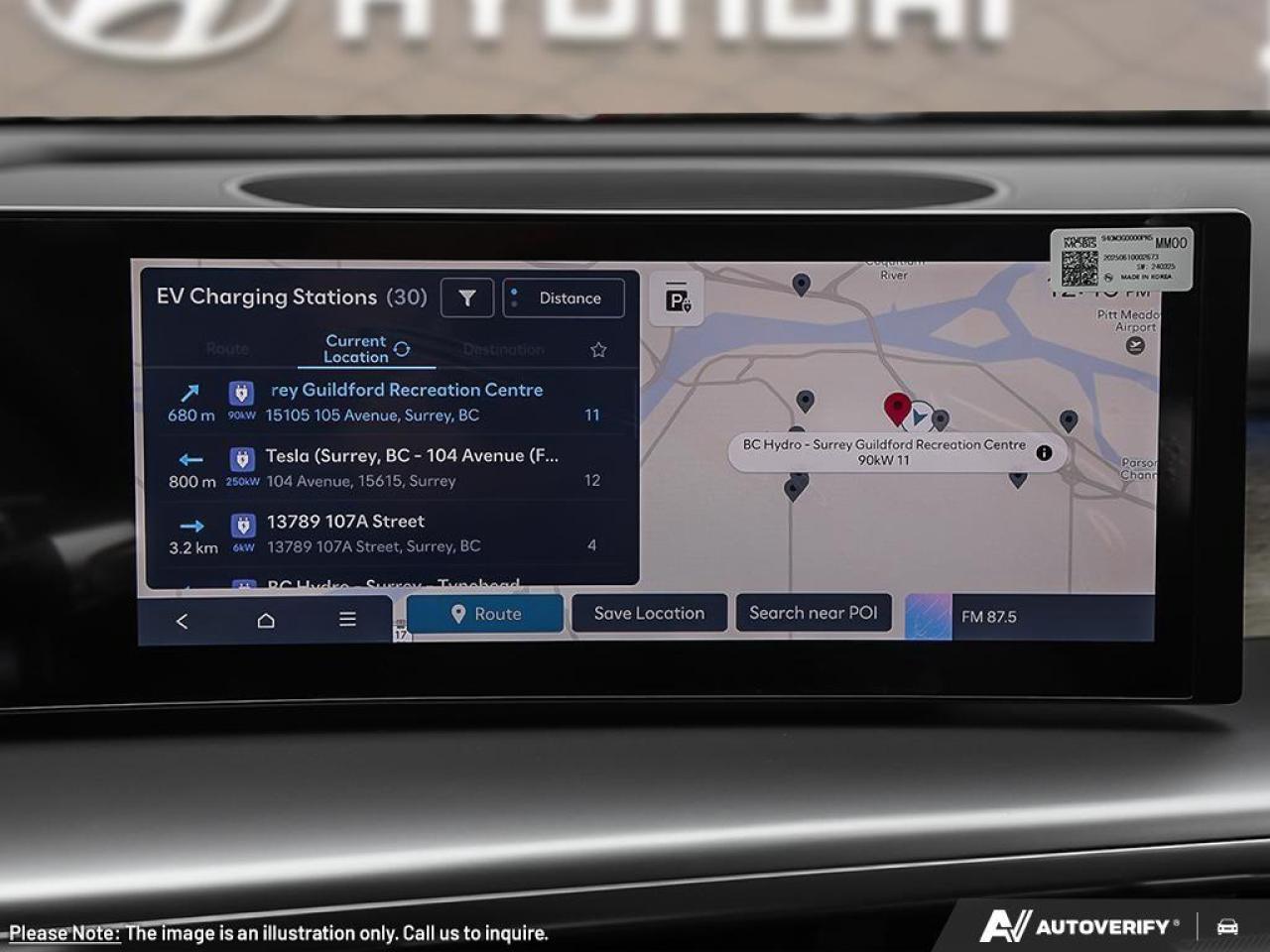 2026 Hyundai IONIQ 9  Photo