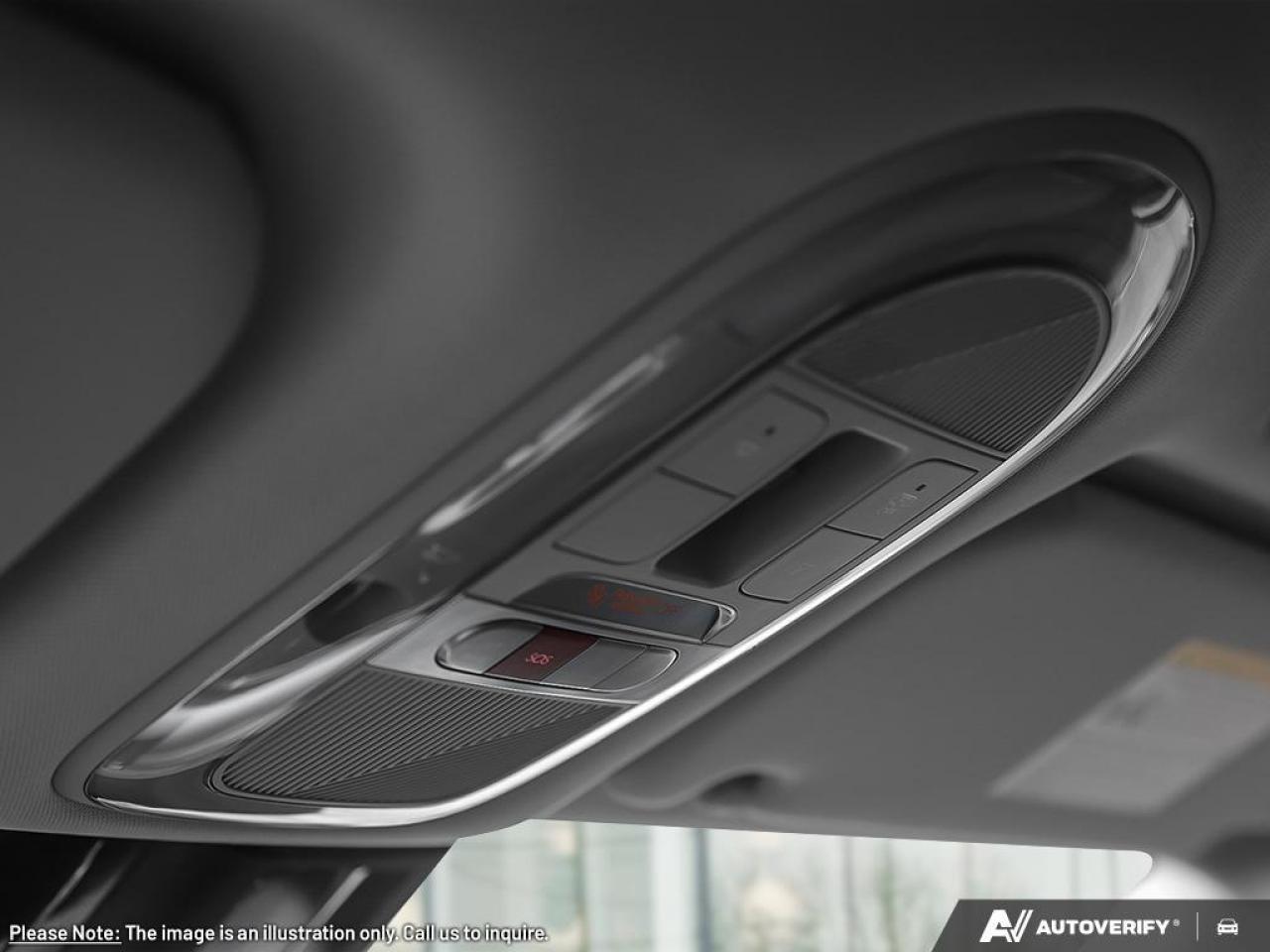 2026 Hyundai IONIQ 9  Photo