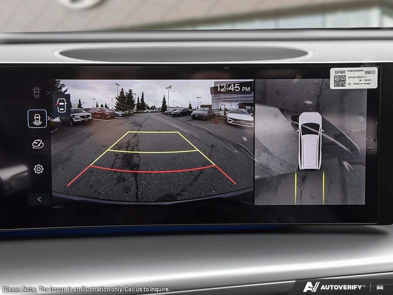 2026 Hyundai IONIQ 9  Photo