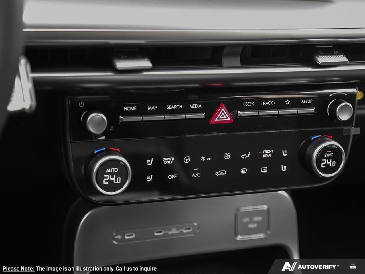 2026 Hyundai IONIQ 9  Photo