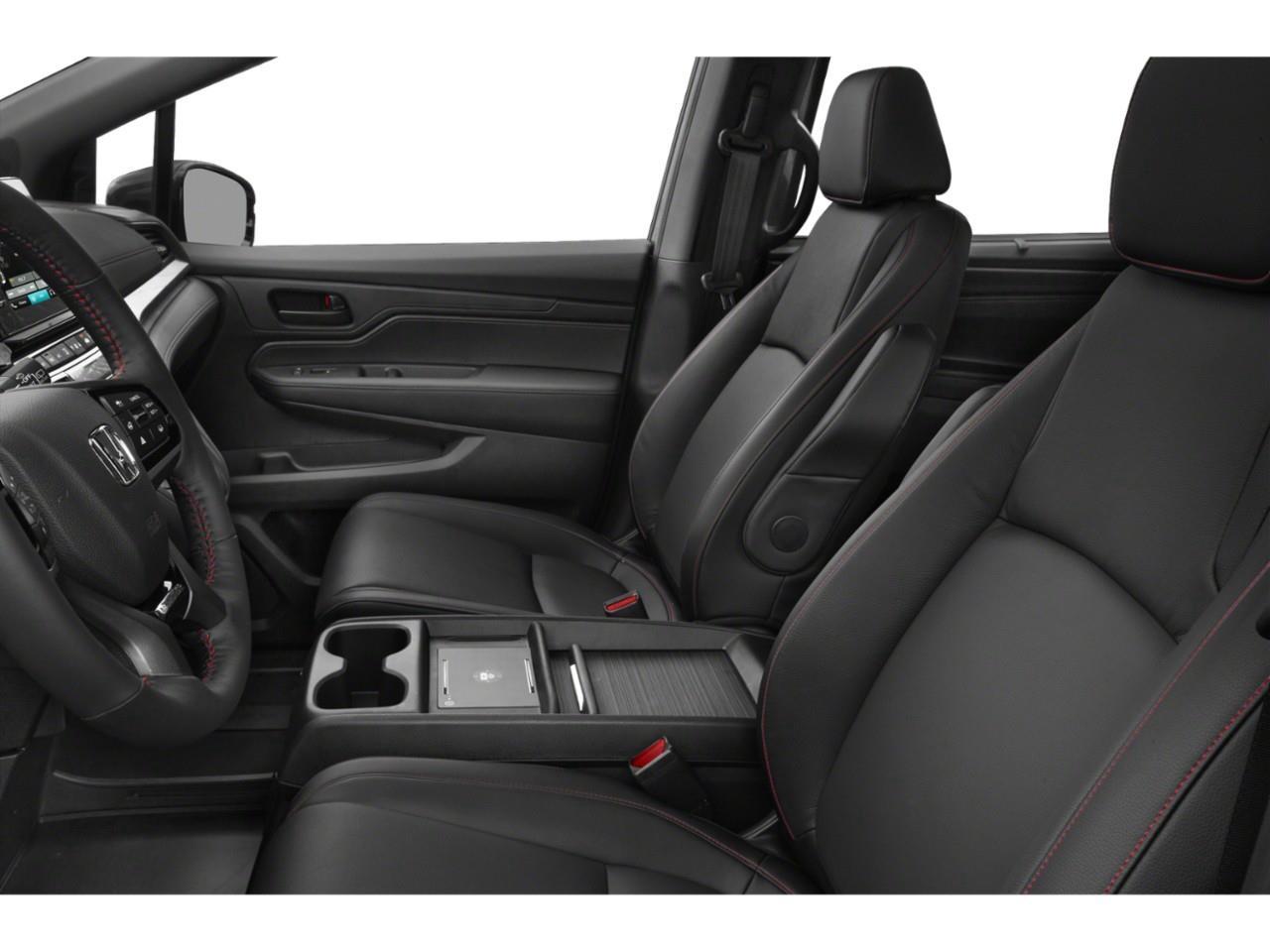 2026 Honda Odyssey Sport-L Passenger Van Photo