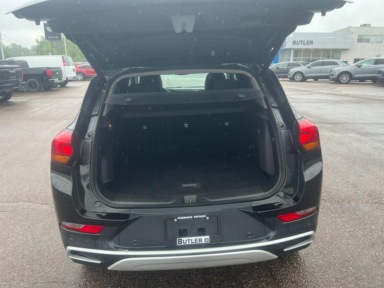 2023 Buick Encore GX Select All-Wheel Drive Photo