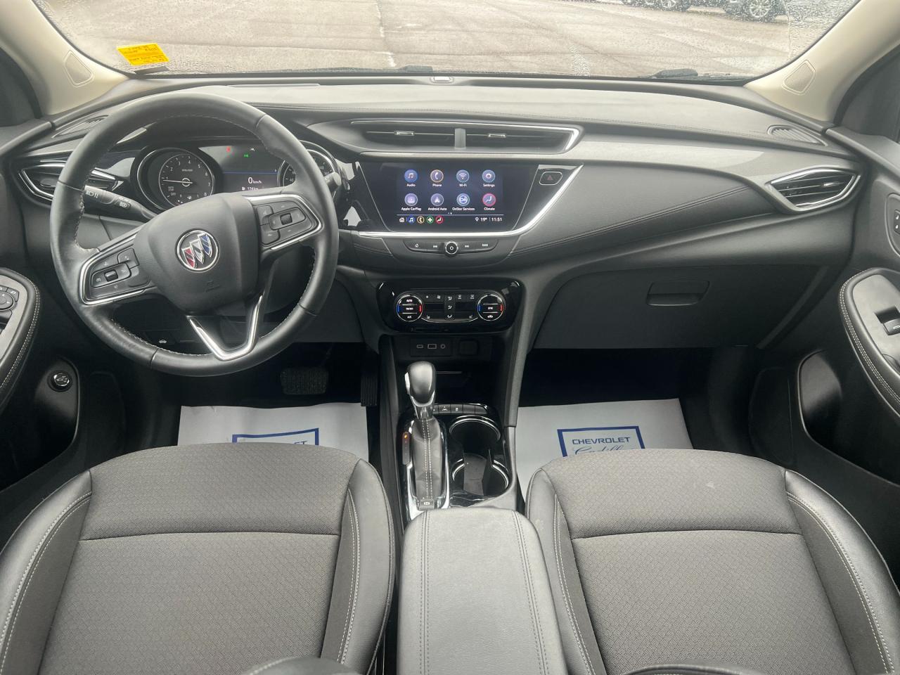 2023 Buick Encore GX Select All-Wheel Drive Photo