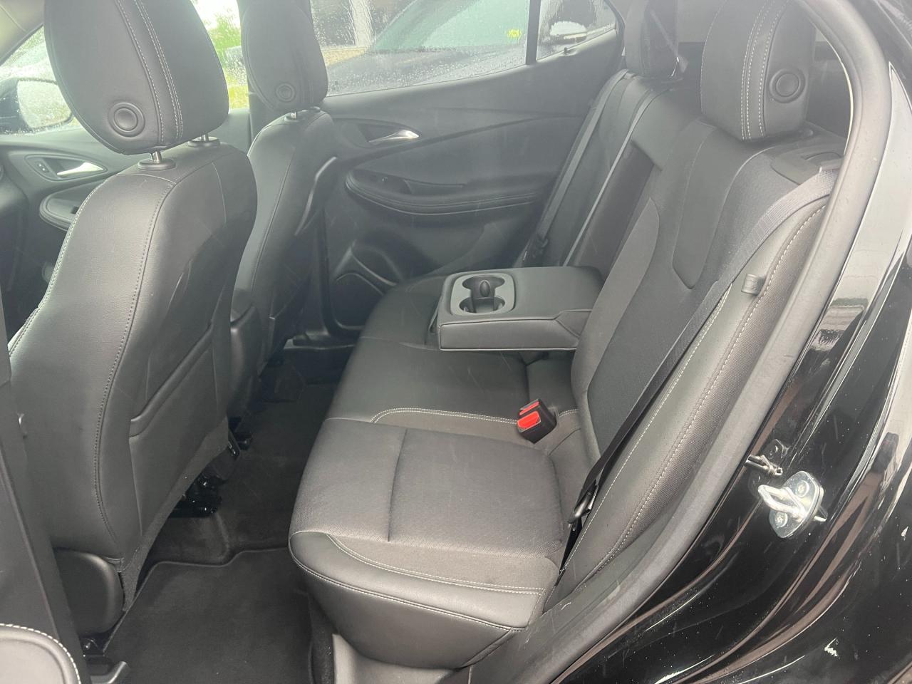 2023 Buick Encore GX Select All-Wheel Drive Photo