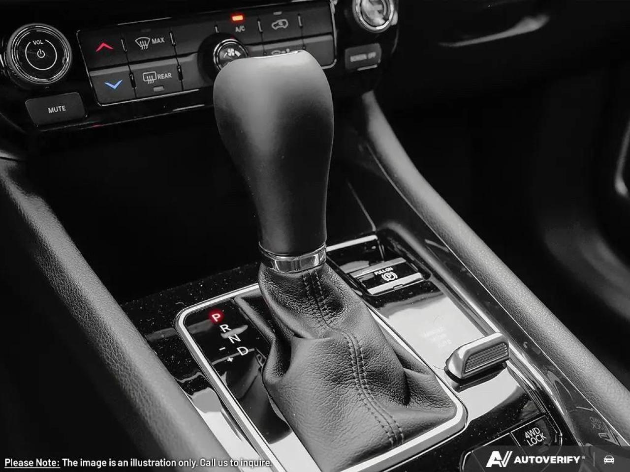 2025 Jeep Compass North 4dr 4x4 Photo