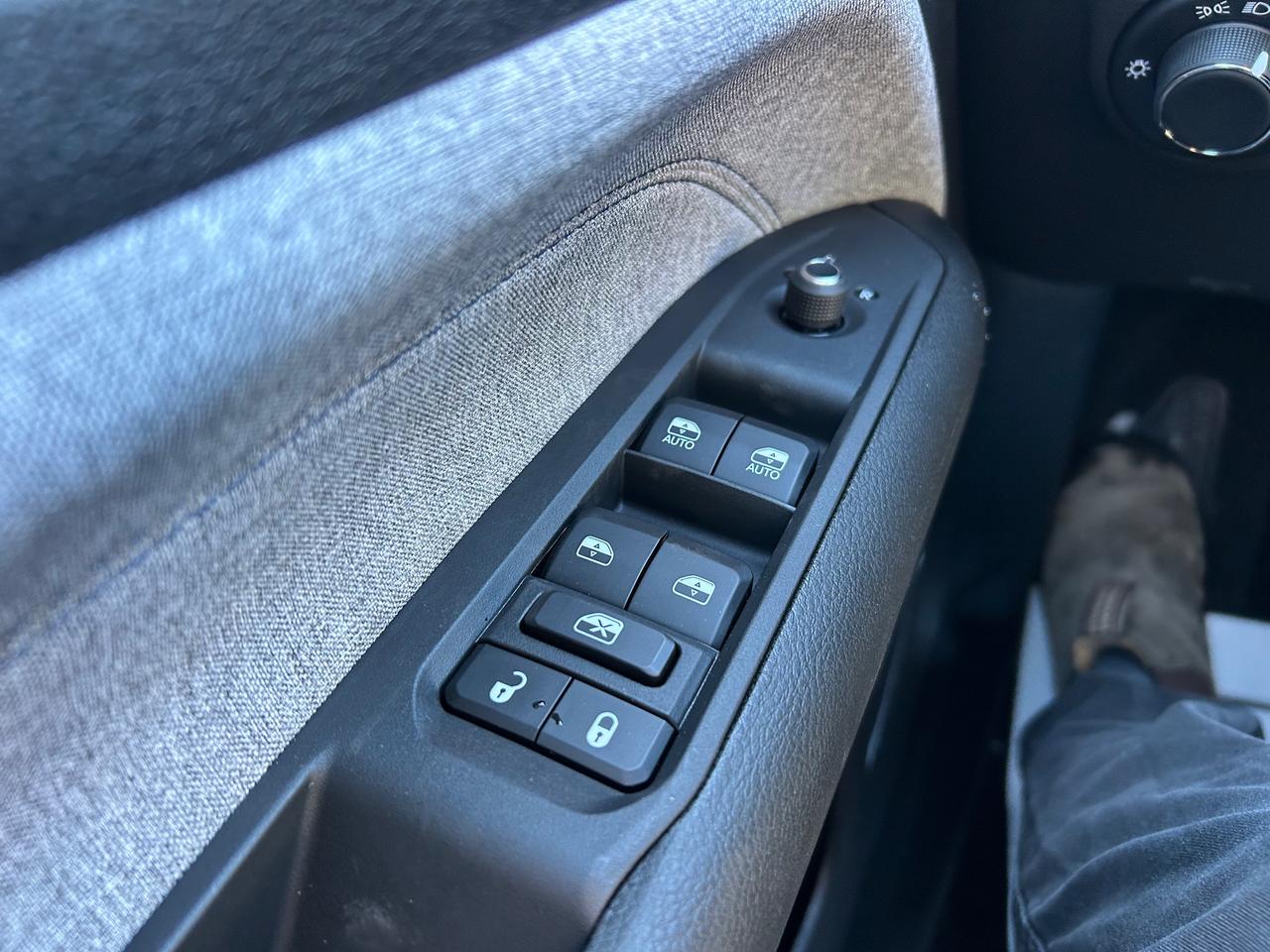 2026 Jeep Compass Sport 4dr 4x4 Photo