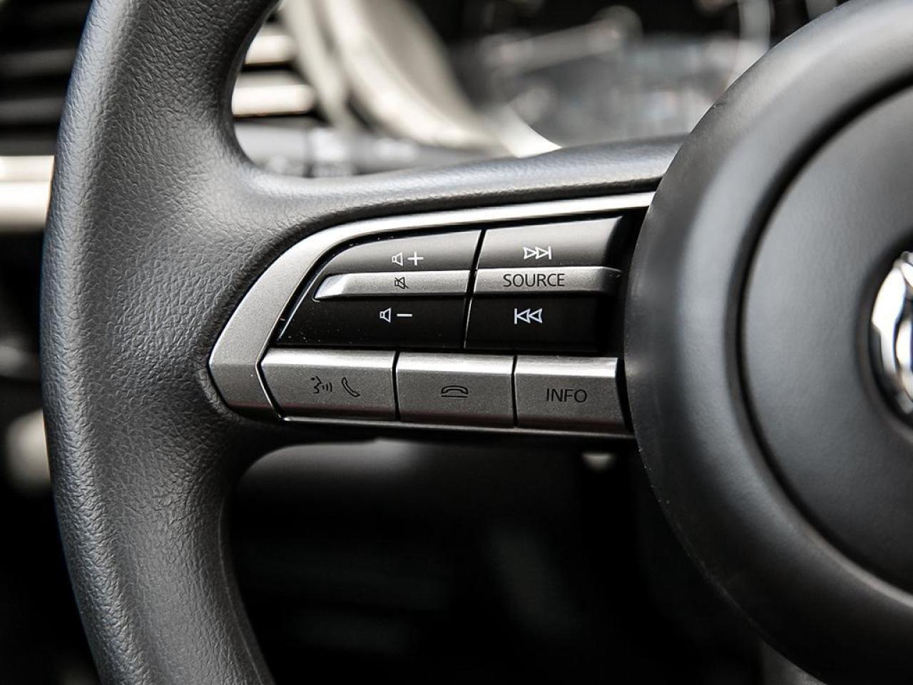 2025 Mazda CX-30 GX 4dr i-ACTIV All-Wheel Drive Sport Utility Photo