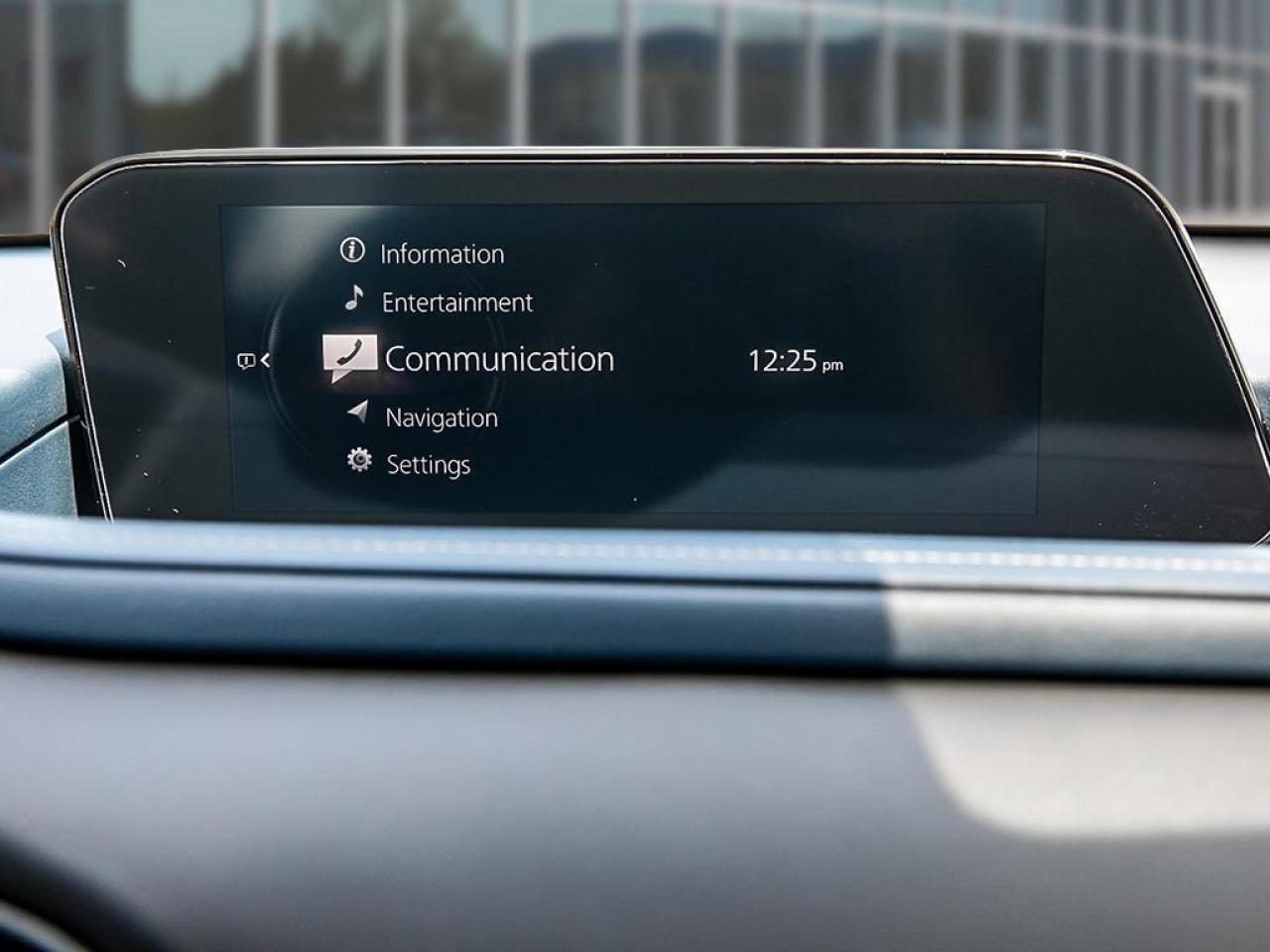 2025 Mazda CX-30 GX 4dr i-ACTIV All-Wheel Drive Sport Utility Photo