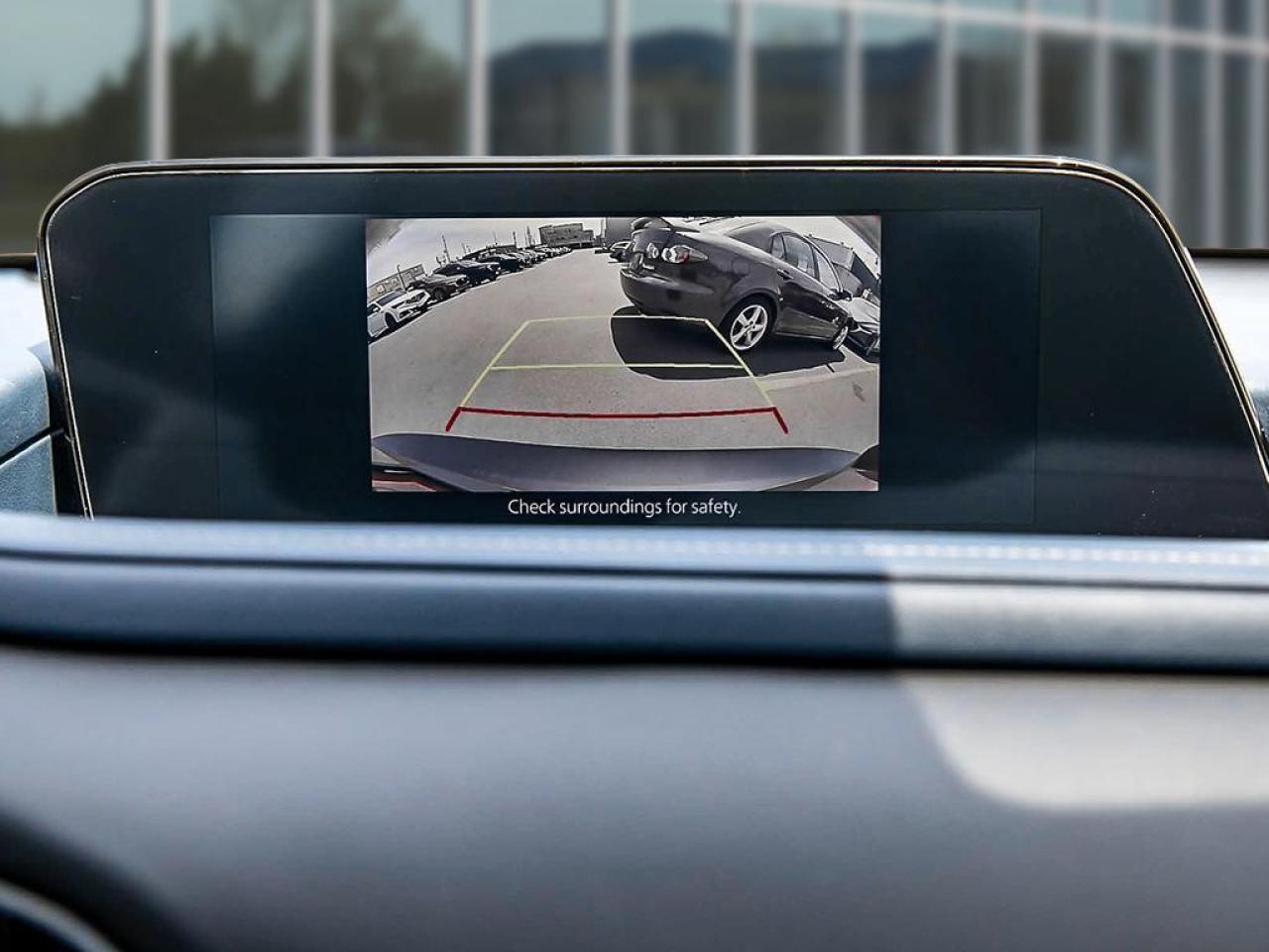 2025 Mazda CX-30 GX 4dr i-ACTIV All-Wheel Drive Sport Utility Photo