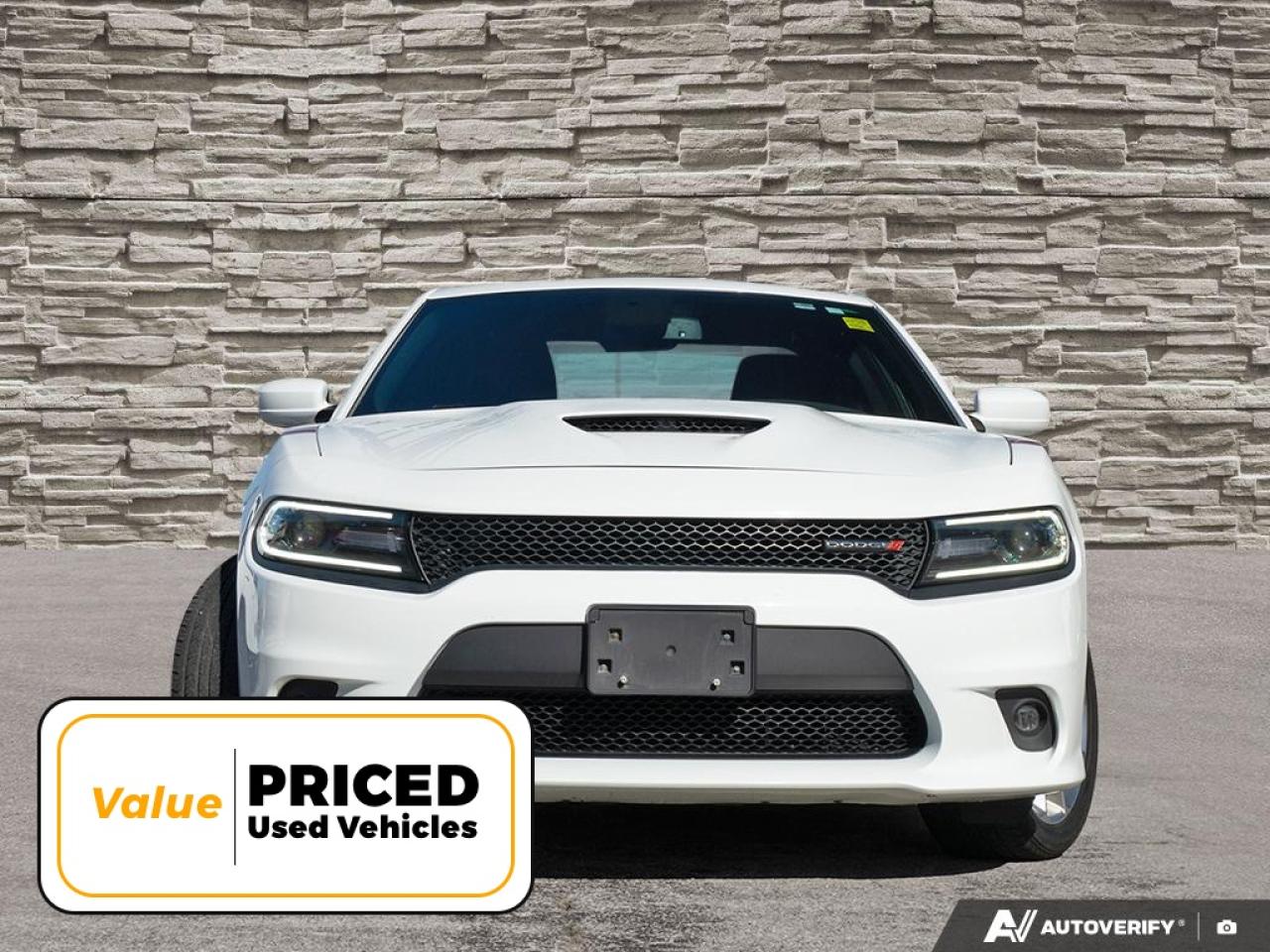 2021 Dodge Charger GT 4dr Rear-Wheel Drive Sedan Photo