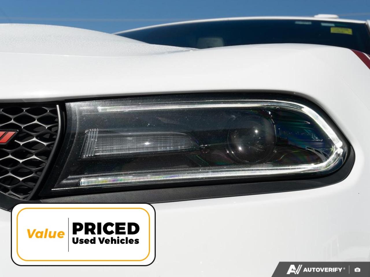 2021 Dodge Charger GT 4dr Rear-Wheel Drive Sedan Photo