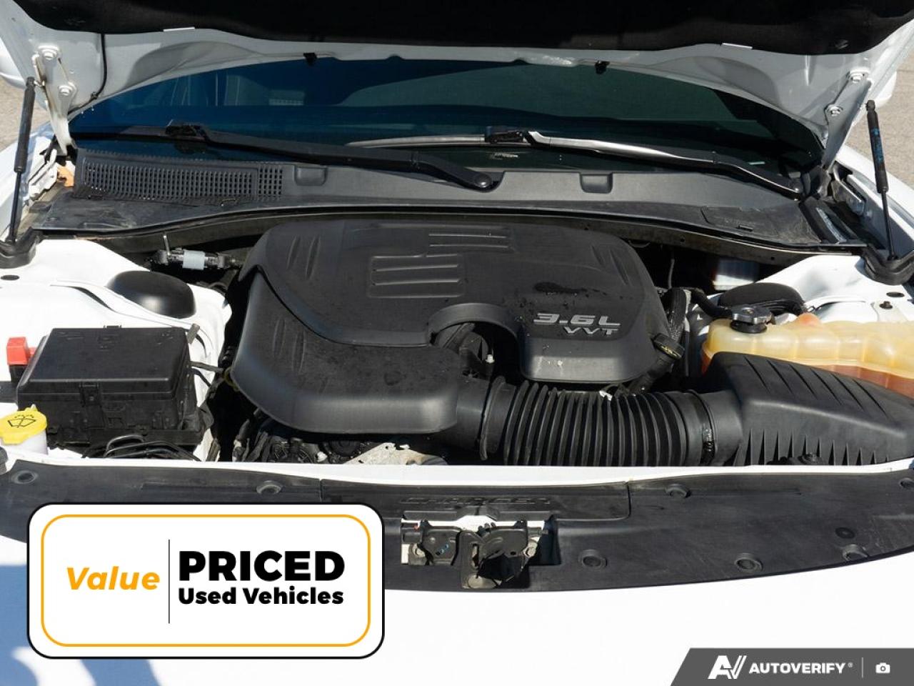 2021 Dodge Charger GT 4dr Rear-Wheel Drive Sedan Photo