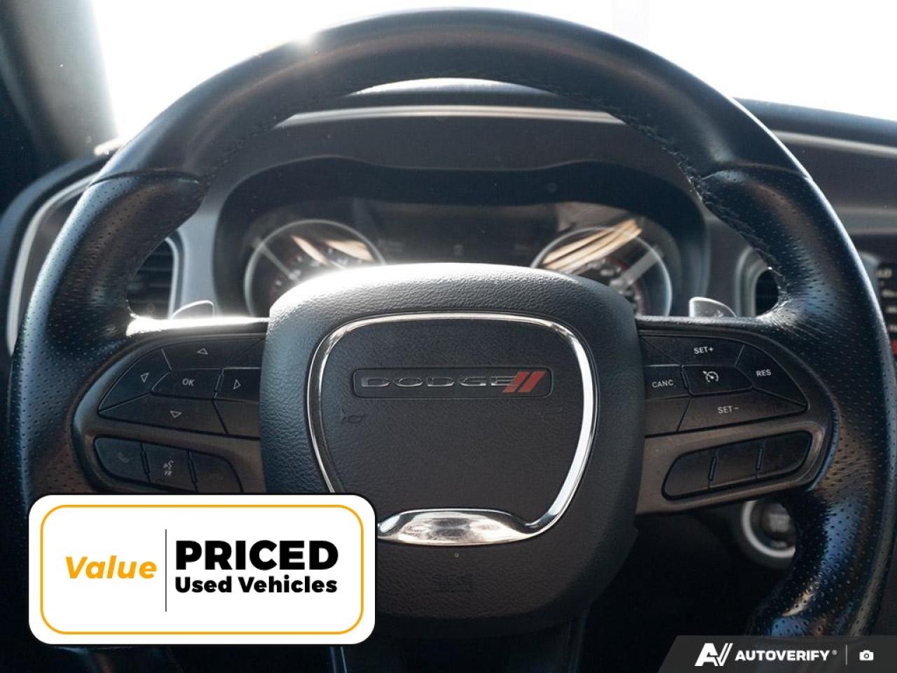 2021 Dodge Charger GT 4dr Rear-Wheel Drive Sedan Photo