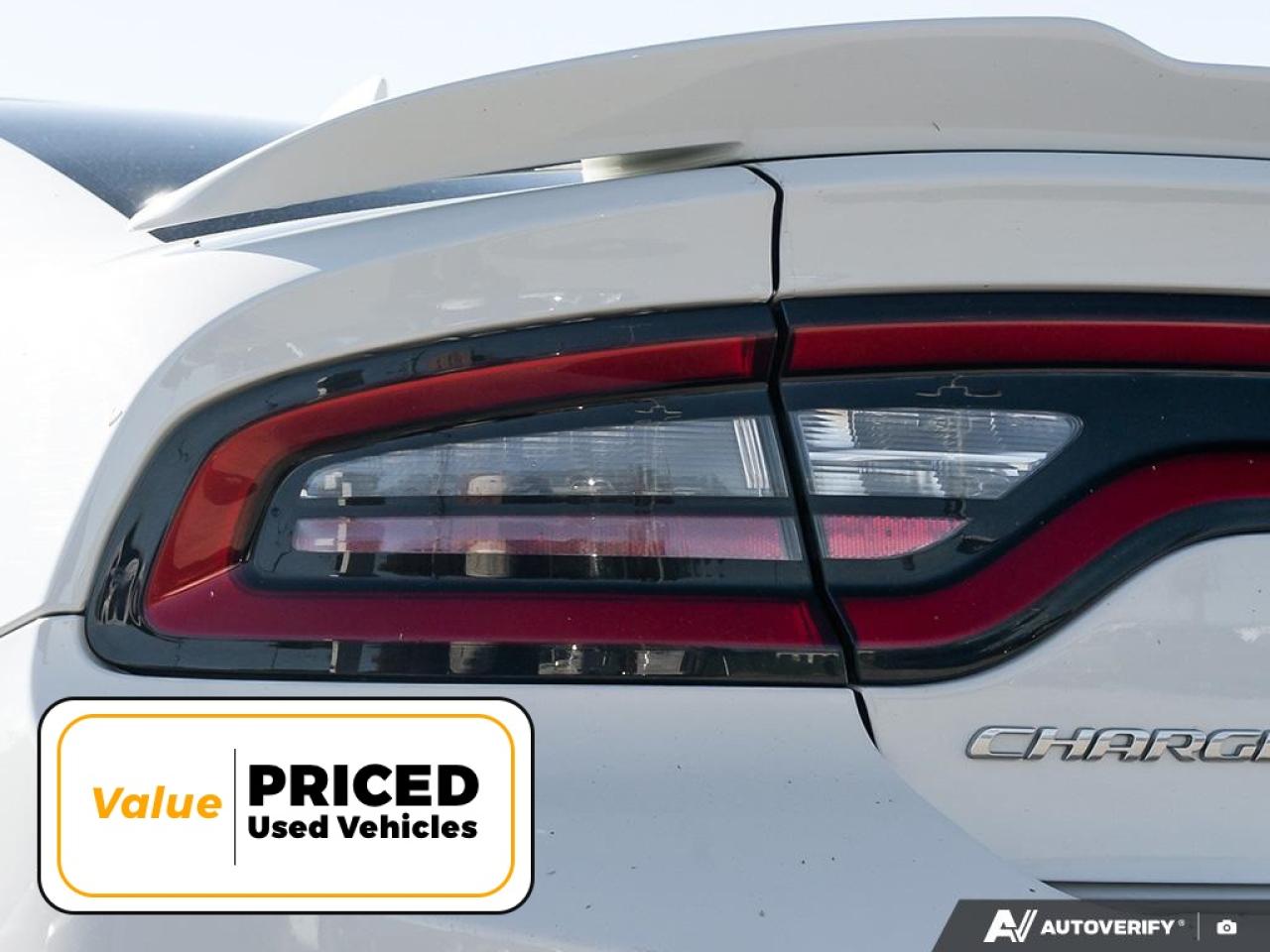 2021 Dodge Charger GT 4dr Rear-Wheel Drive Sedan Photo