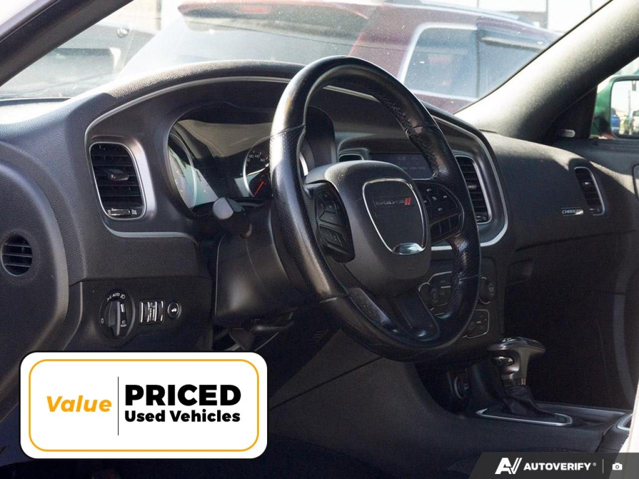 2021 Dodge Charger GT 4dr Rear-Wheel Drive Sedan Photo