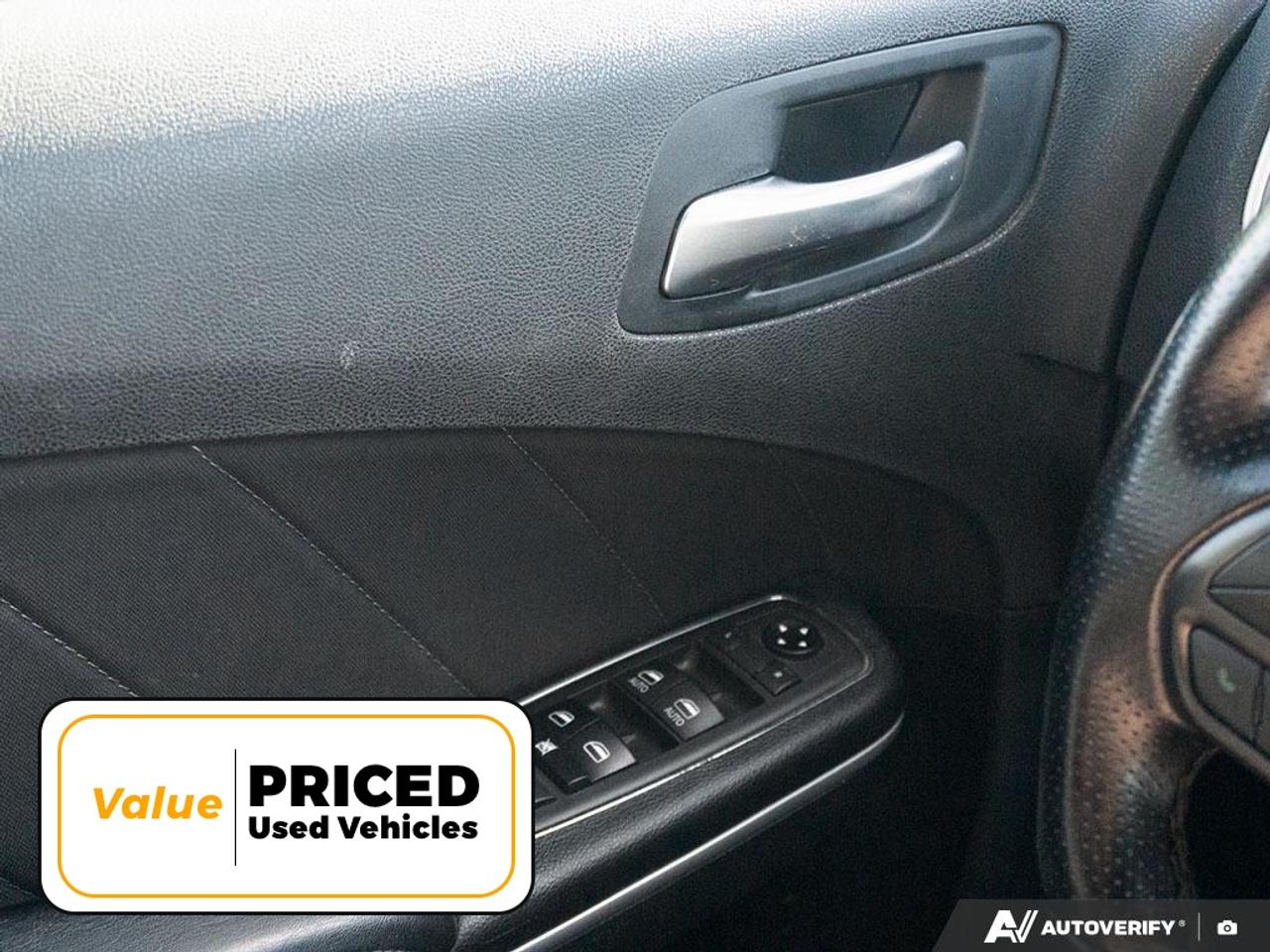 2021 Dodge Charger GT 4dr Rear-Wheel Drive Sedan Photo