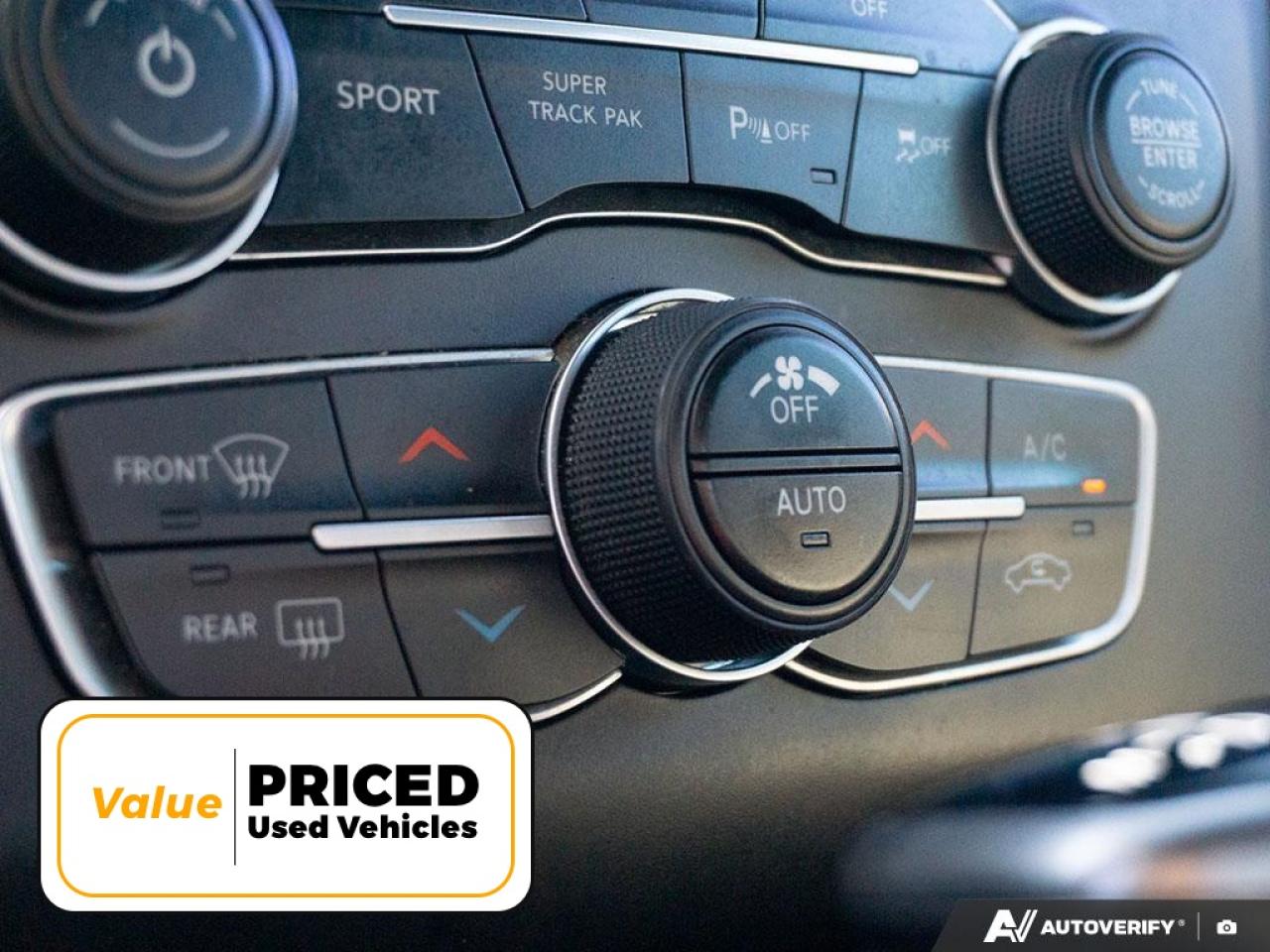 2021 Dodge Charger GT 4dr Rear-Wheel Drive Sedan Photo