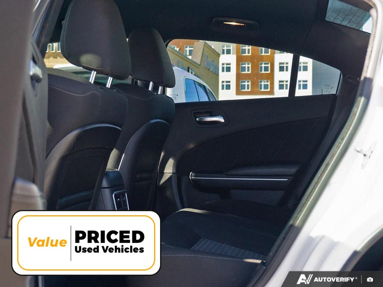 2021 Dodge Charger GT 4dr Rear-Wheel Drive Sedan Photo