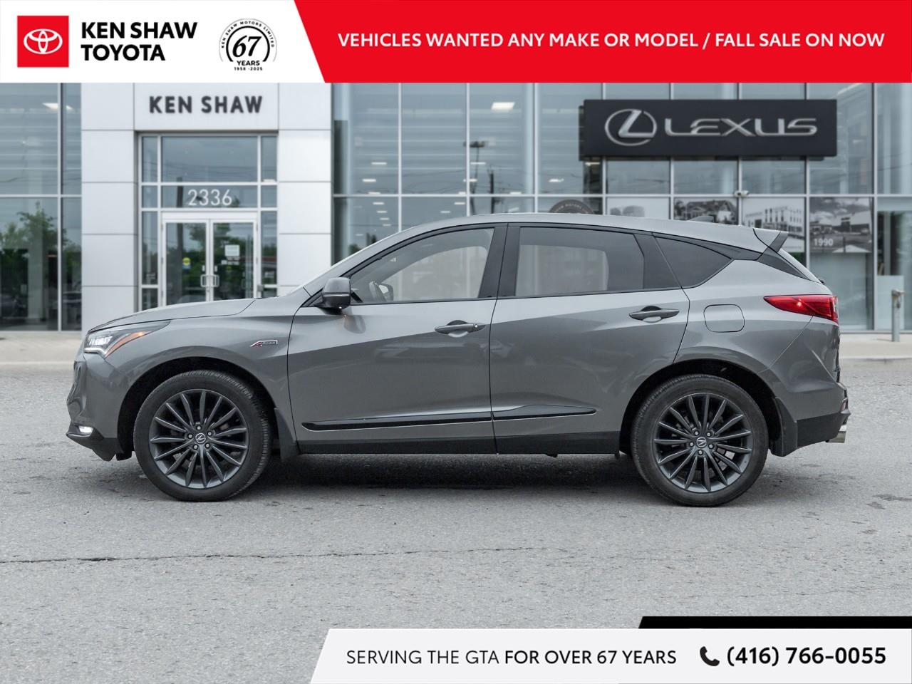 2022 Acura RDX  Photo