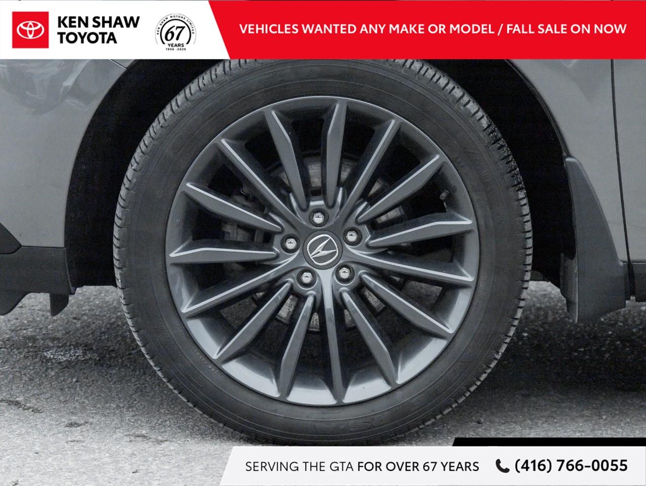 2022 Acura RDX  Photo