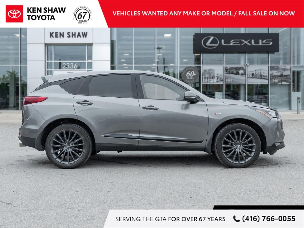 2022 Acura RDX  Photo