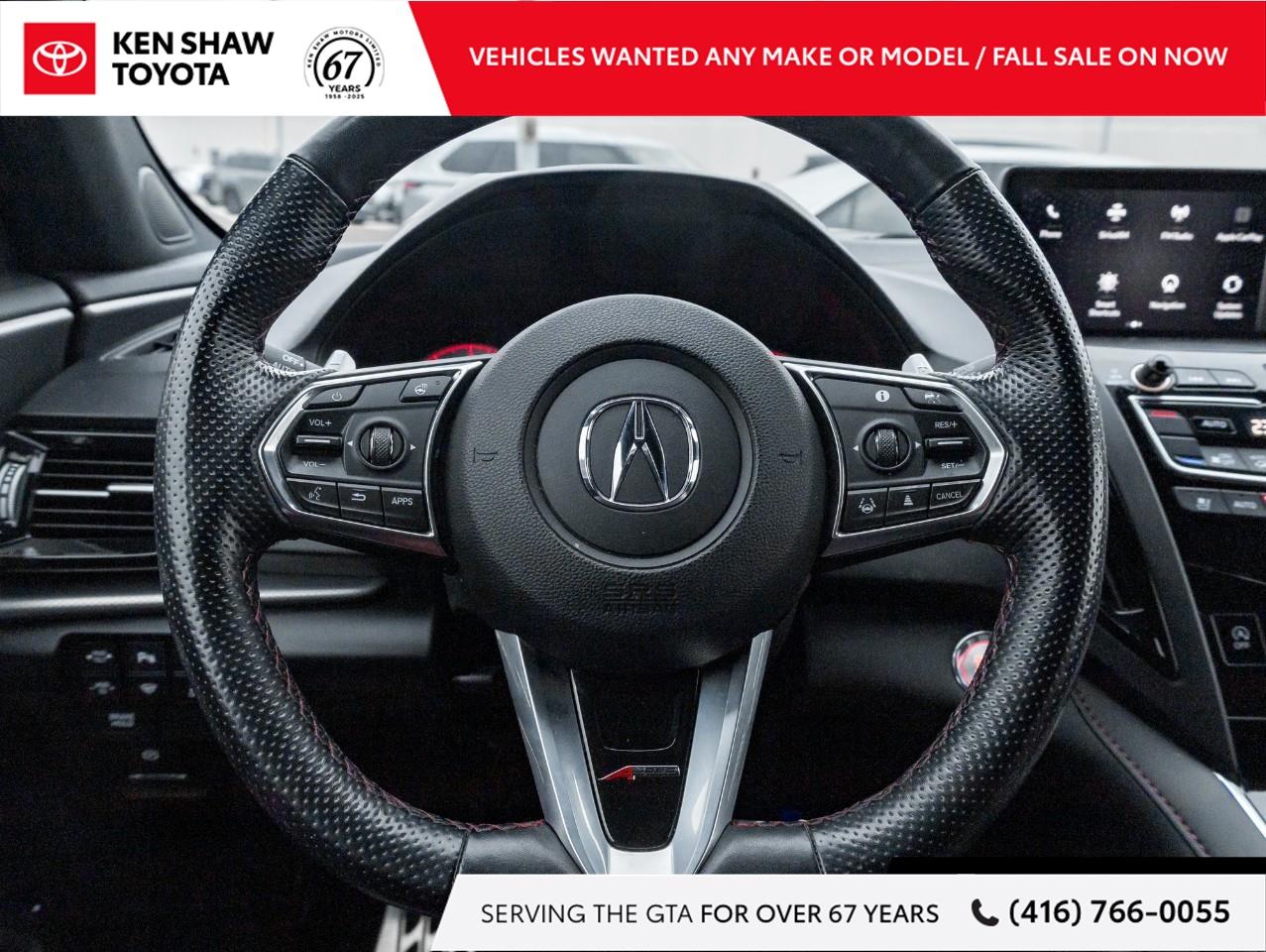 2022 Acura RDX  Photo