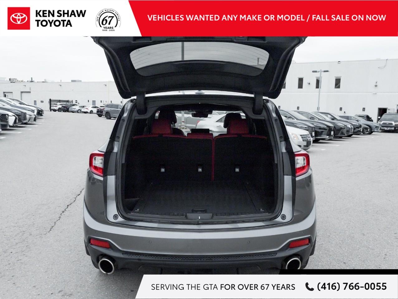 2022 Acura RDX  Photo