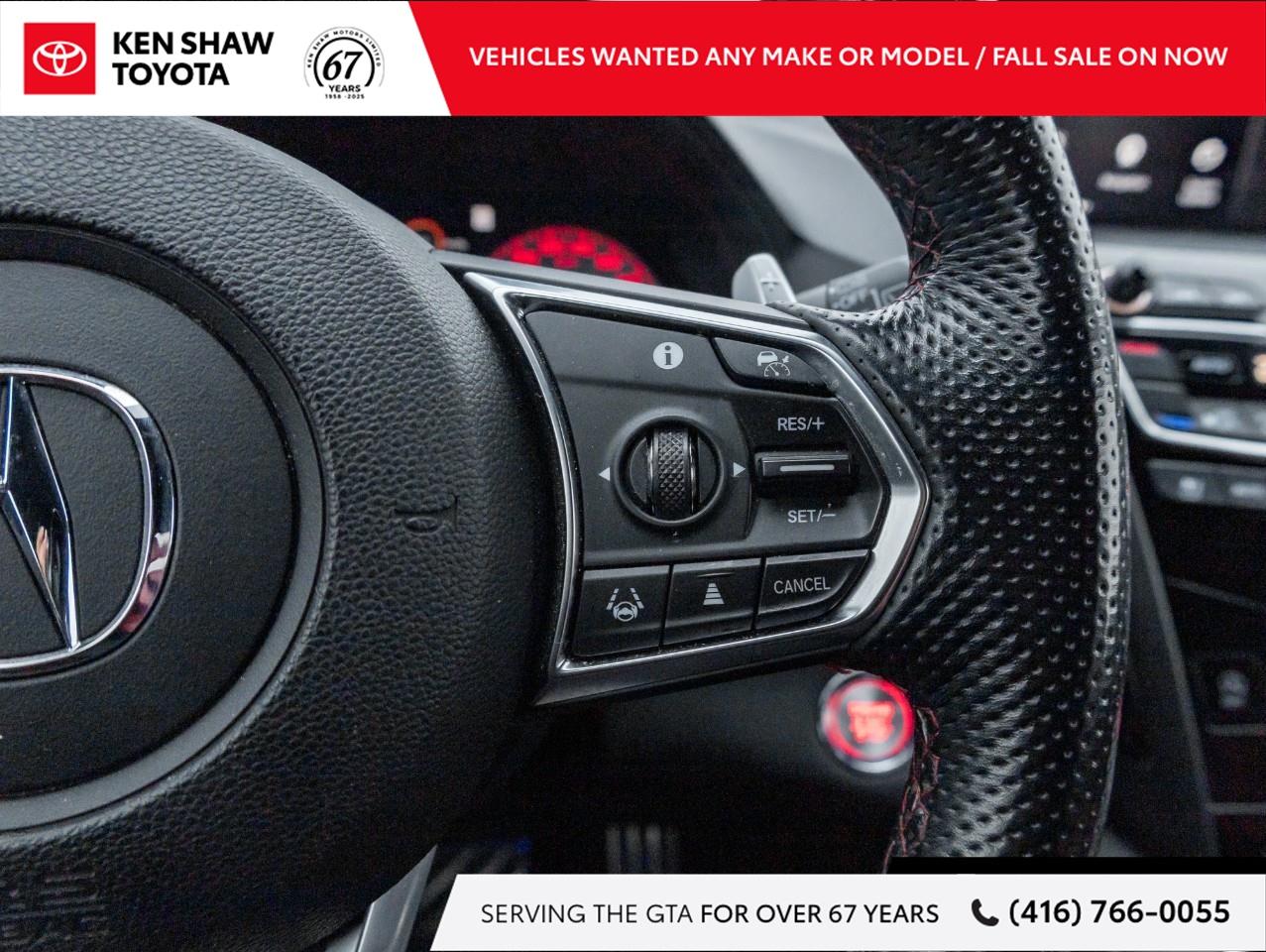 2022 Acura RDX  Photo