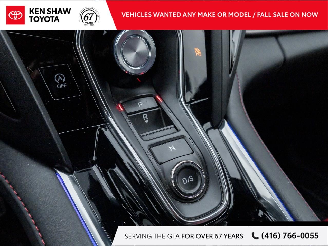 2022 Acura RDX  Photo