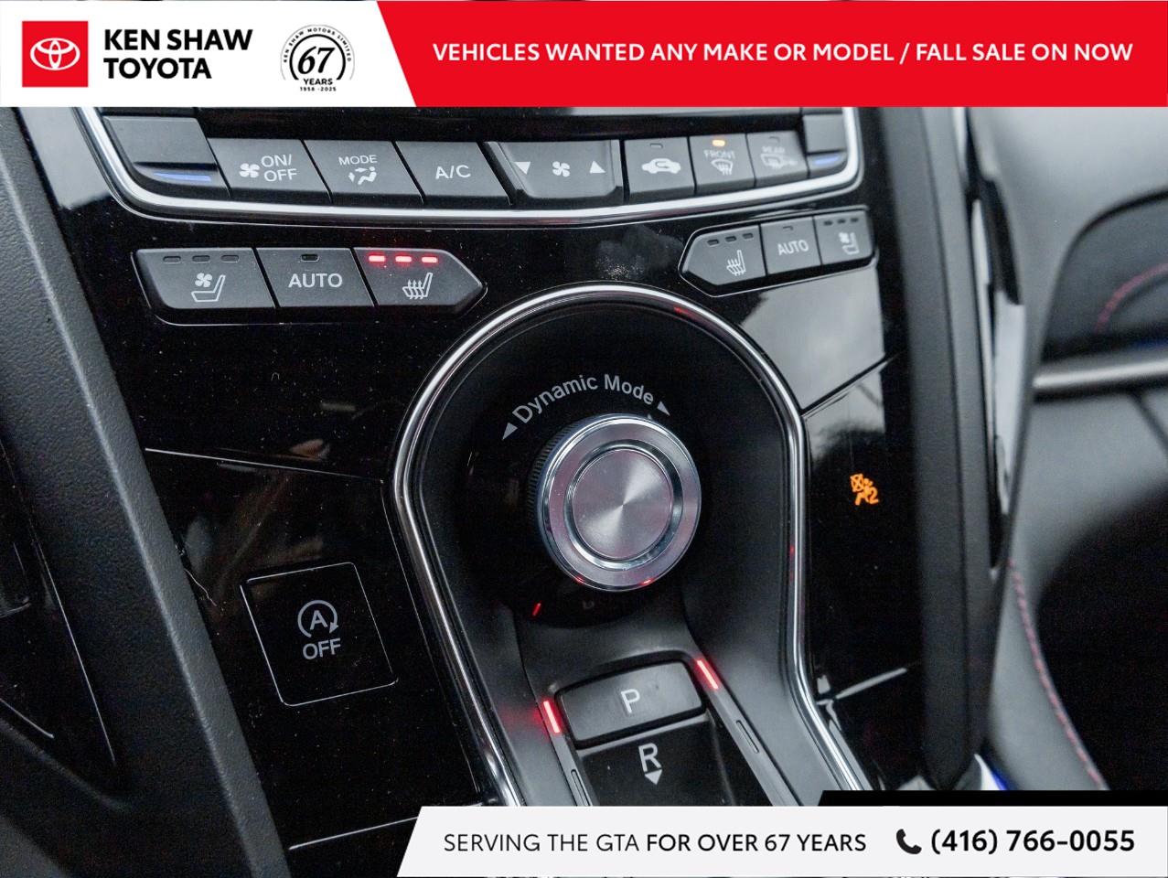 2022 Acura RDX  Photo