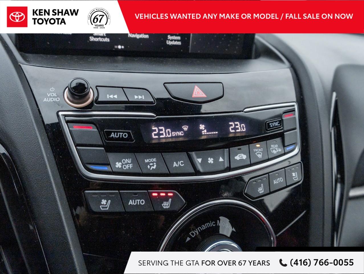 2022 Acura RDX  Photo