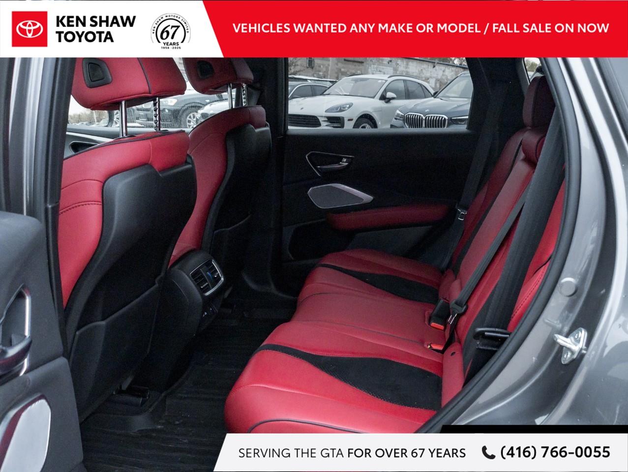 2022 Acura RDX  Photo