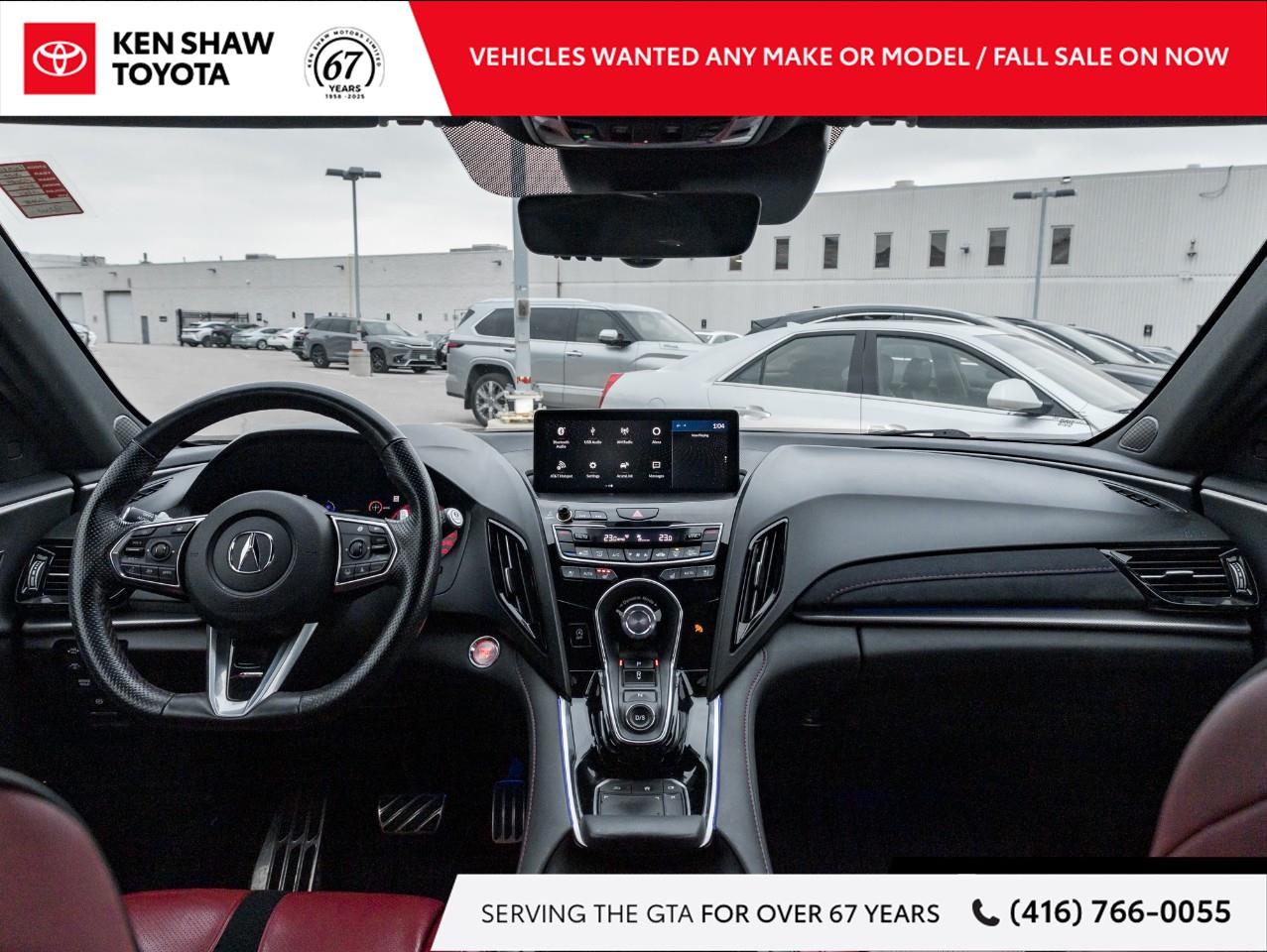 2022 Acura RDX  Photo