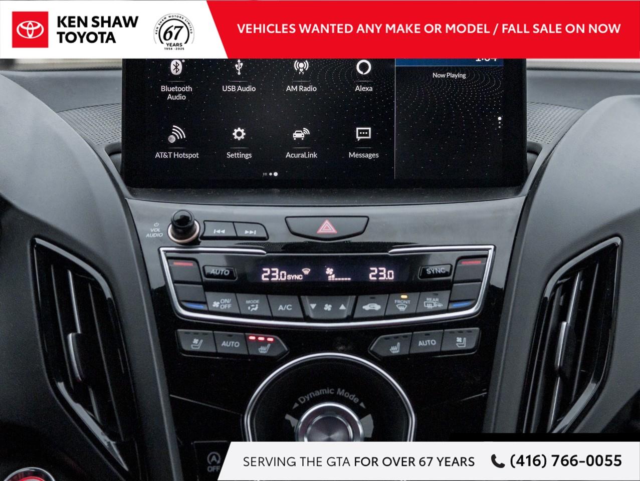 2022 Acura RDX  Photo