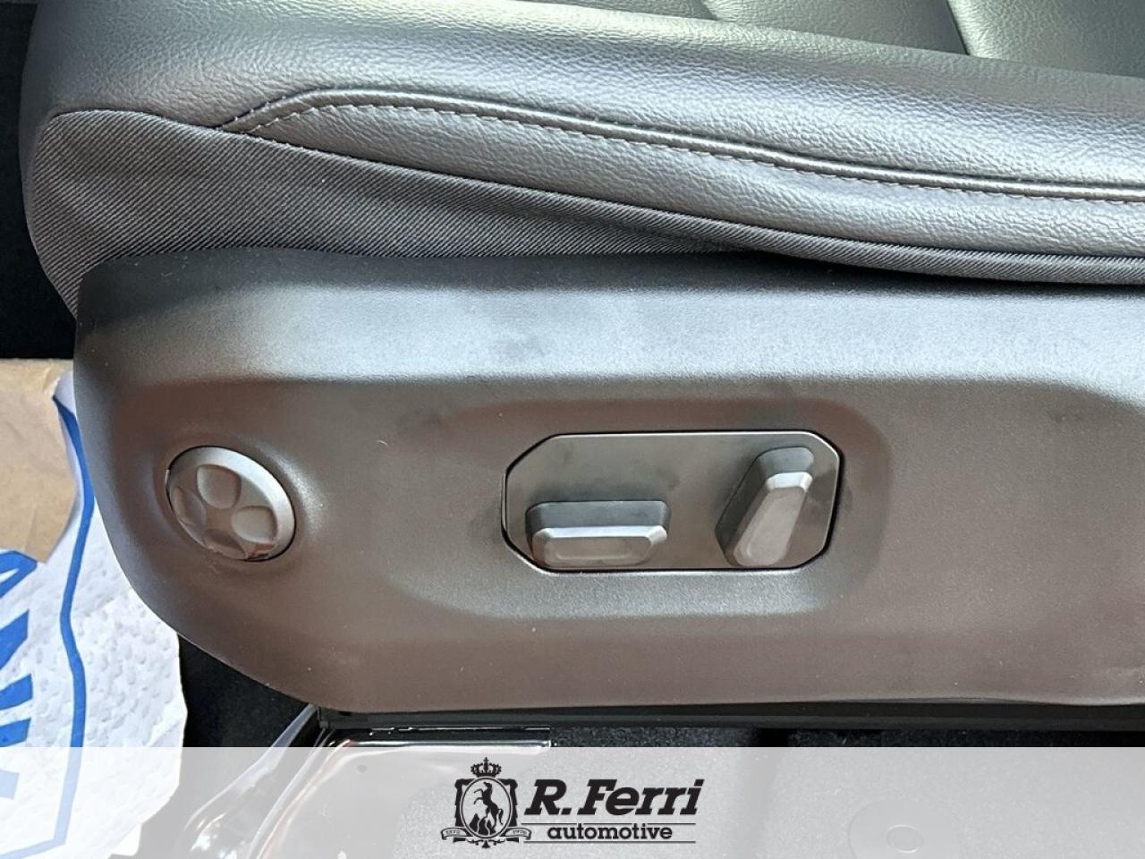 2025 Jeep Wrangler SAHARA 4DR 4X4 Photo