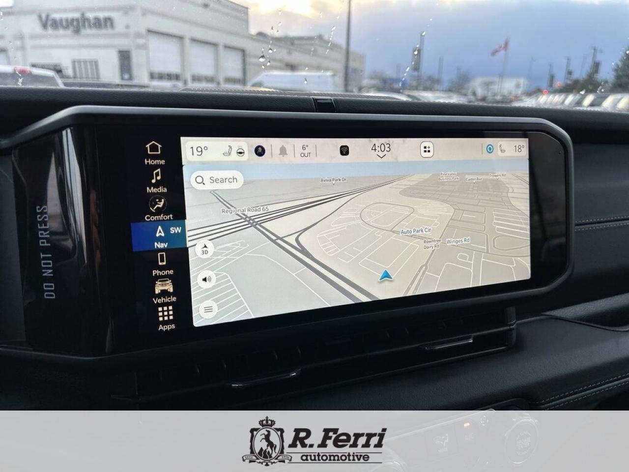 2025 Jeep Wrangler SAHARA 4DR 4X4 Photo