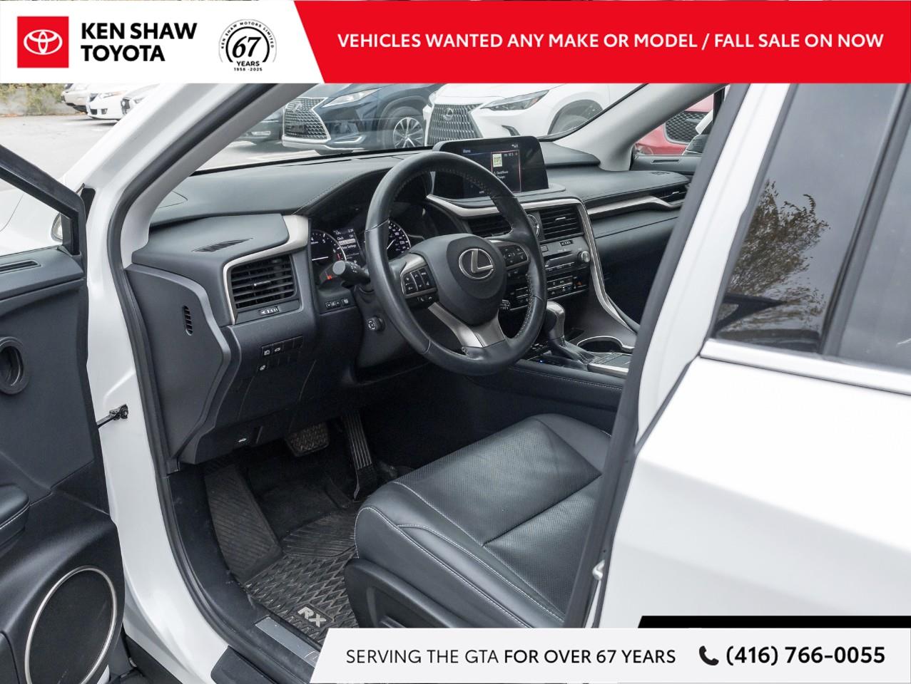 2022 Lexus RX 350 Base 4dr All-wheel Drive Photo