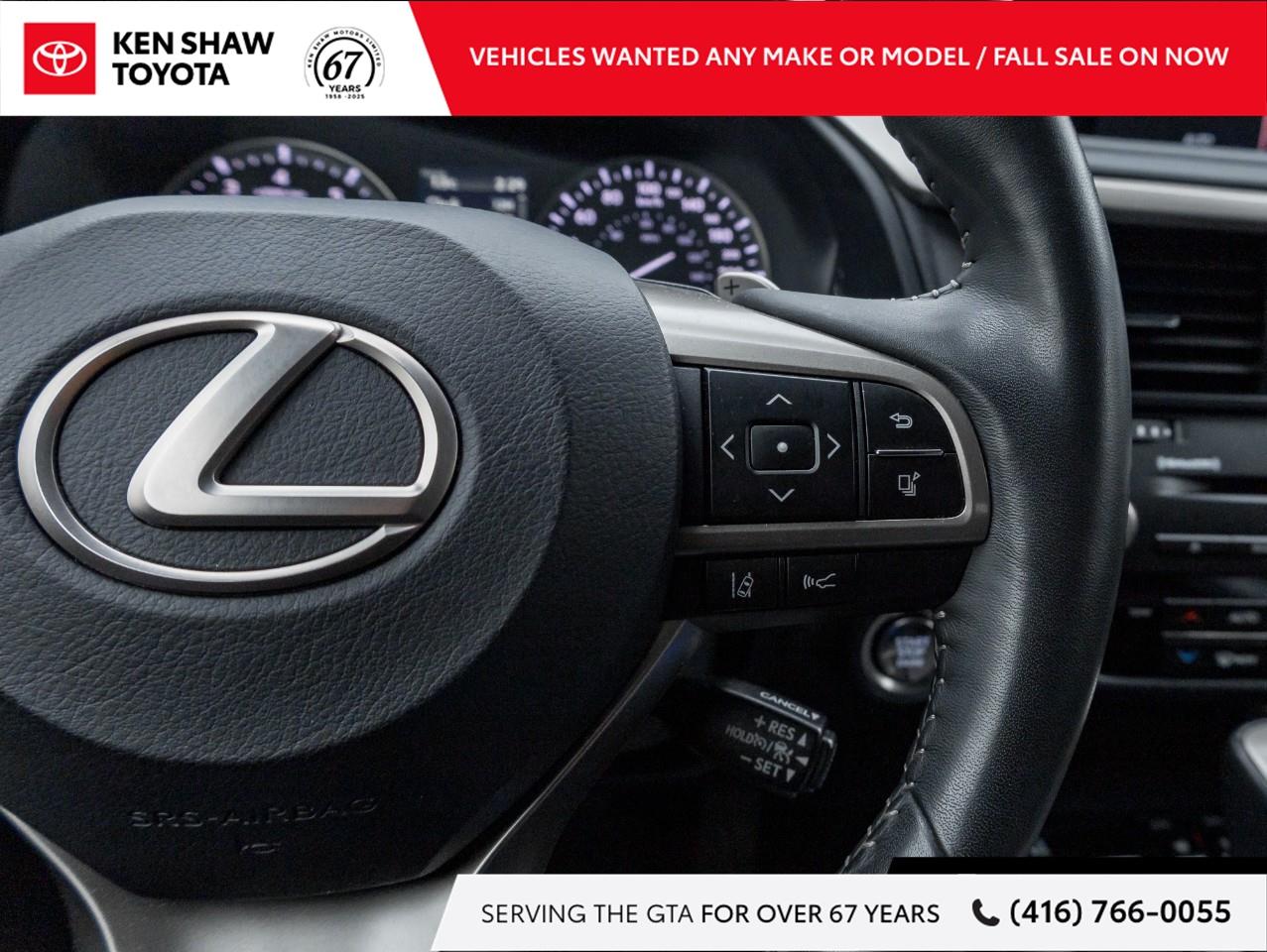 2022 Lexus RX 350 Base 4dr All-wheel Drive Photo