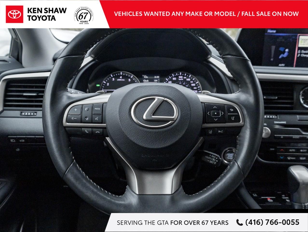2022 Lexus RX 350 Base 4dr All-wheel Drive Photo