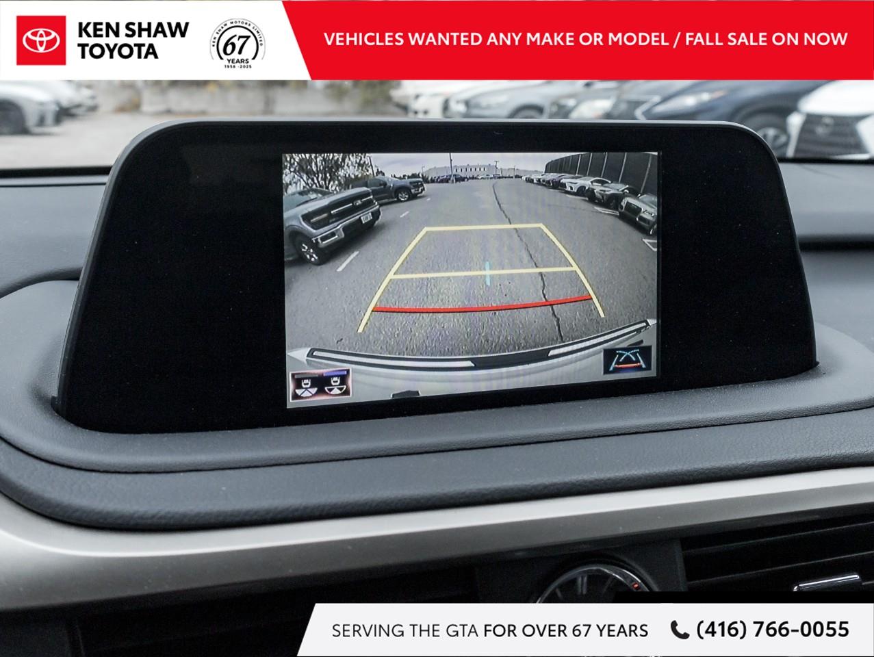 2022 Lexus RX 350 Base 4dr All-wheel Drive Photo