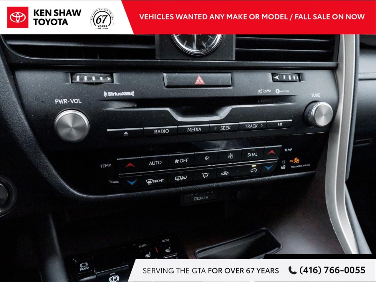 2022 Lexus RX 350 Base 4dr All-wheel Drive Photo